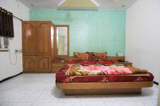 Hotel Sarovar Inn, Ahmedabad 2